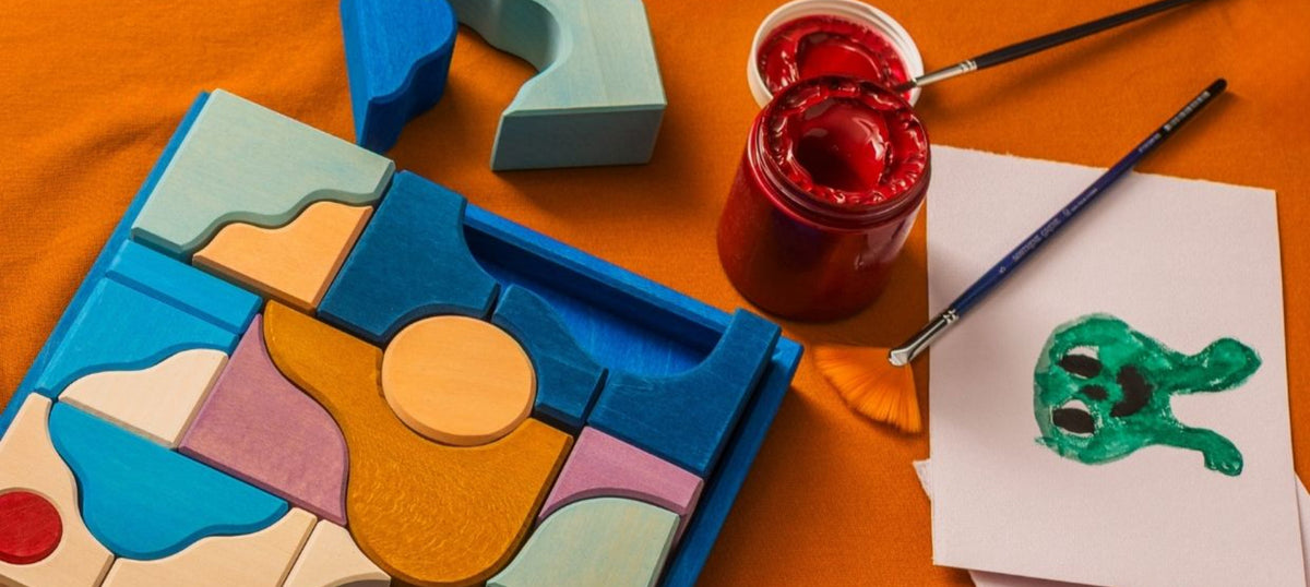 Artes e Criatividade