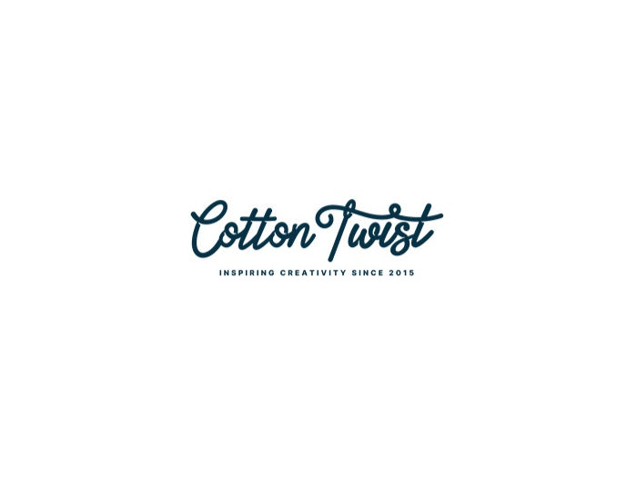 Cotton Twist