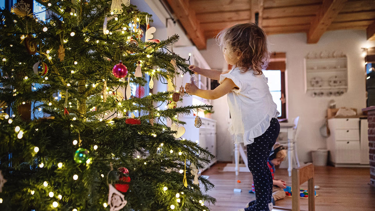Celebrar e Decorar