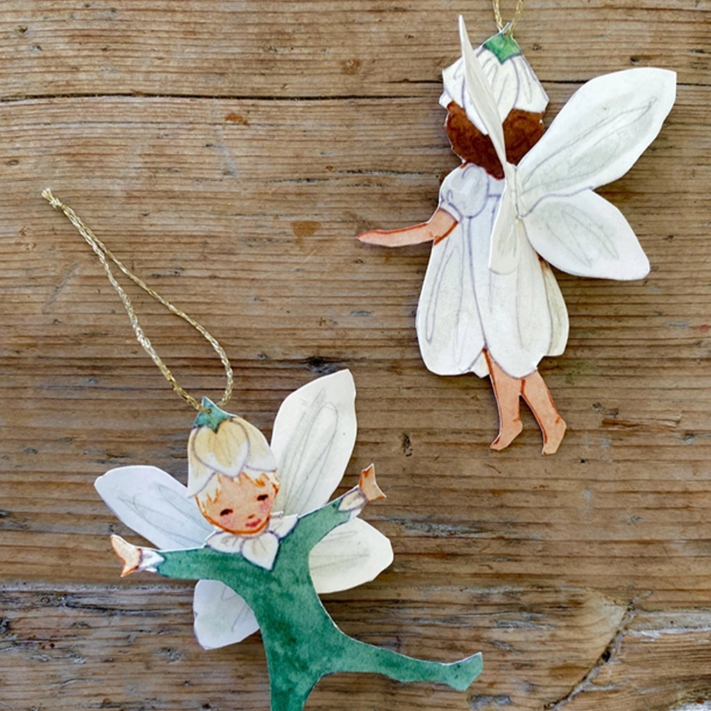 DIY A4 Filhos das Flores