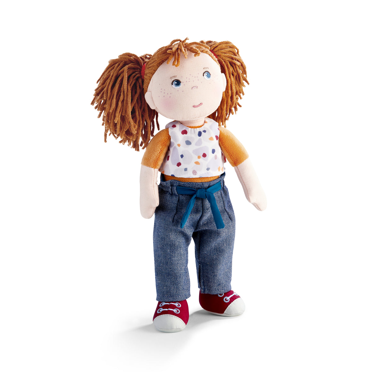 Boneca Malou