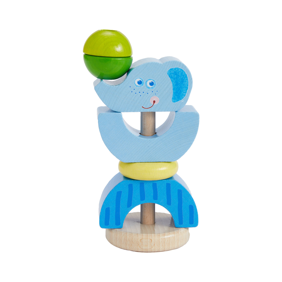 Elefante de Encaixe