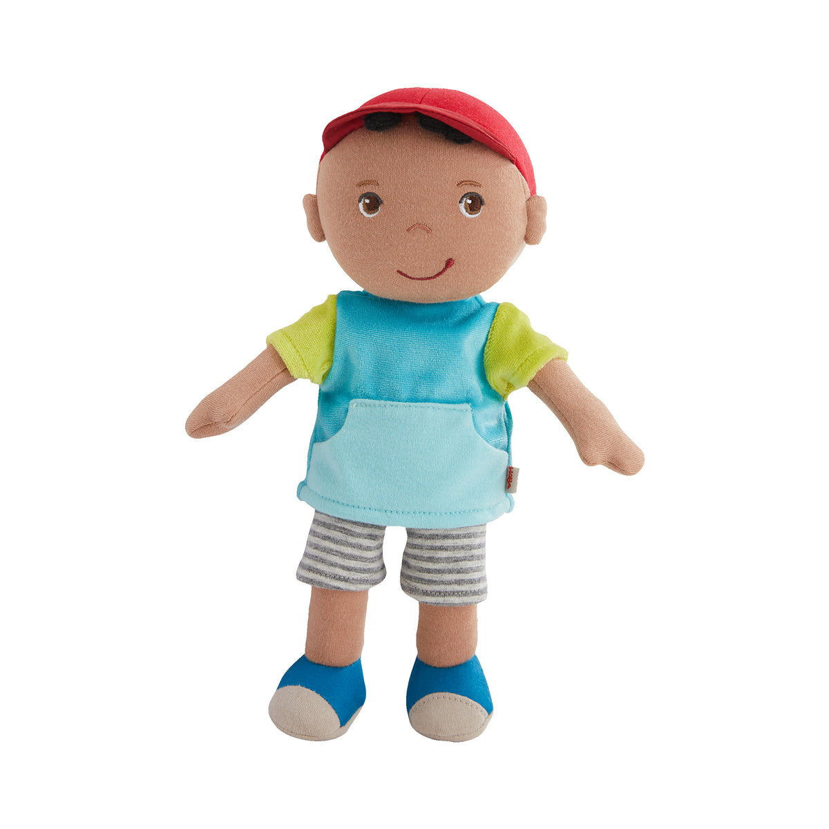Gabriel Soft Doll