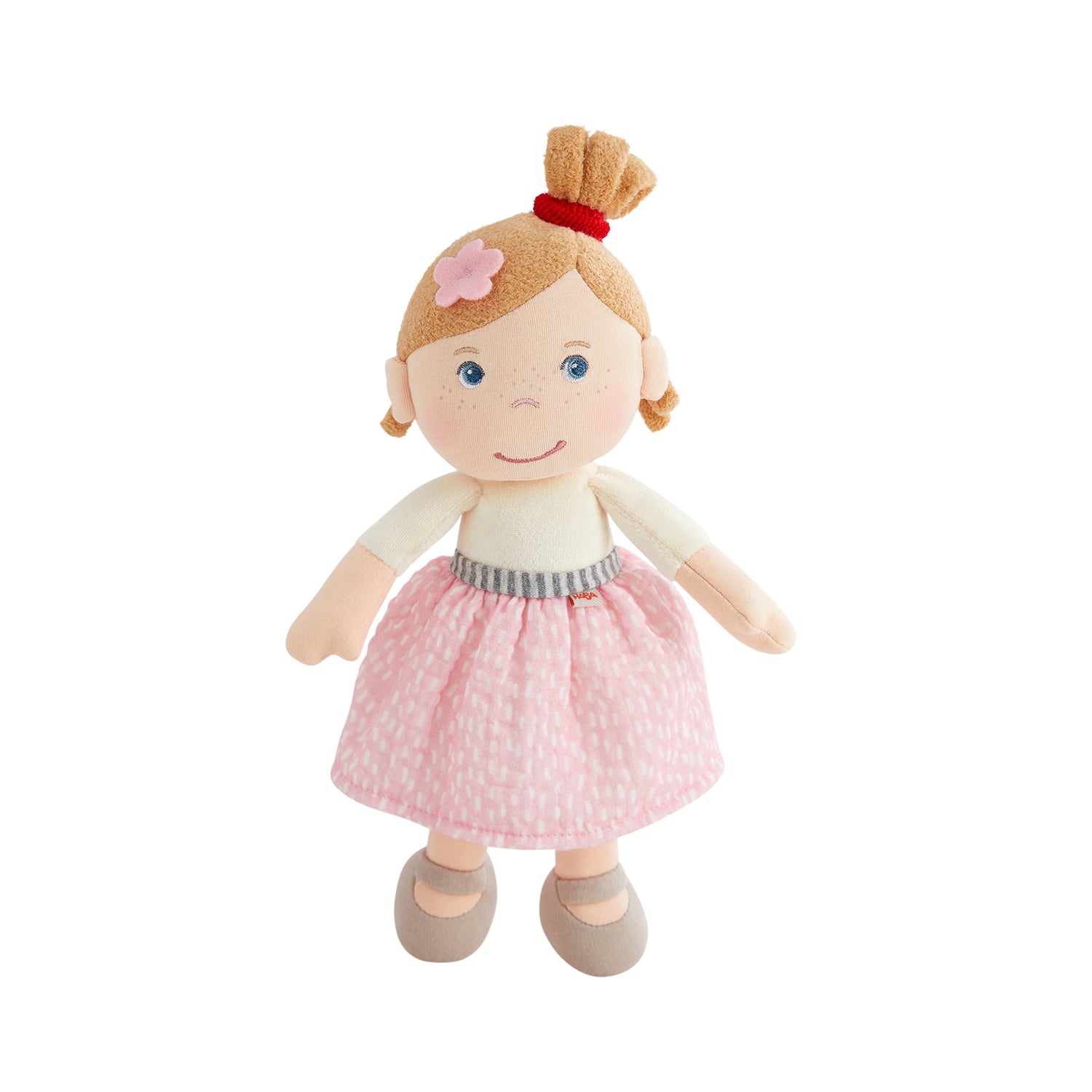 Boneca Soft Lara