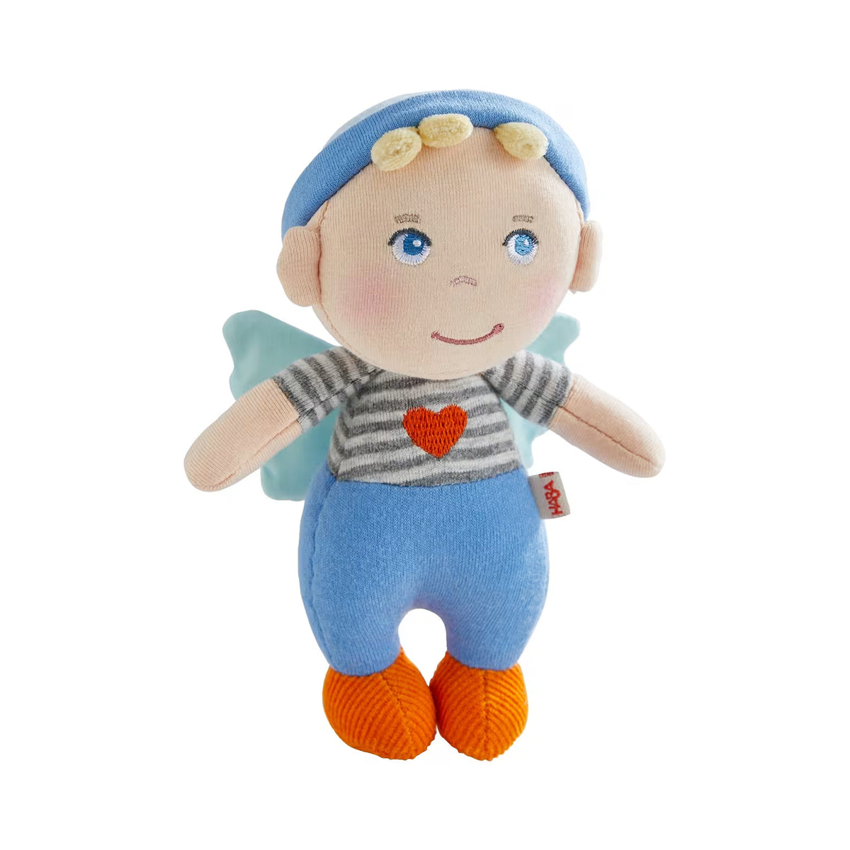 Guardian Angel Doll Mats