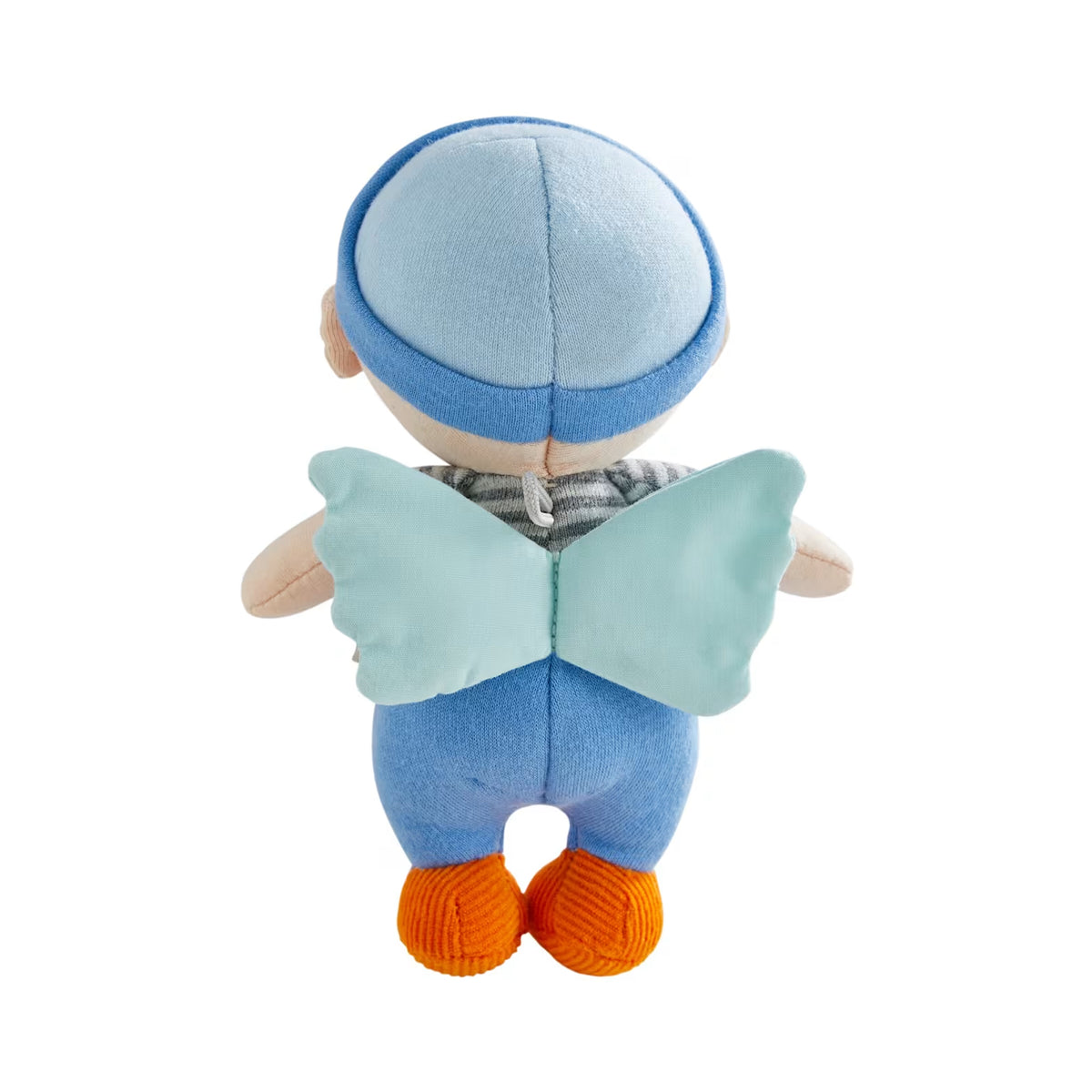 Guardian Angel Doll Mats