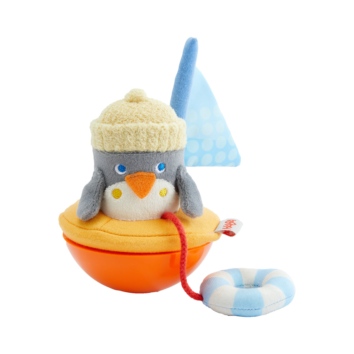Always Upright Penguin