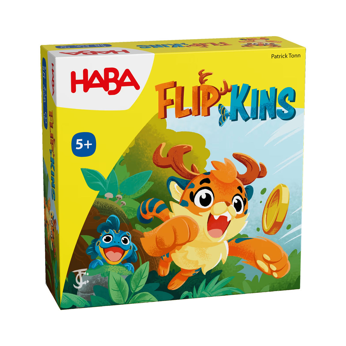 Jogo Flipkins