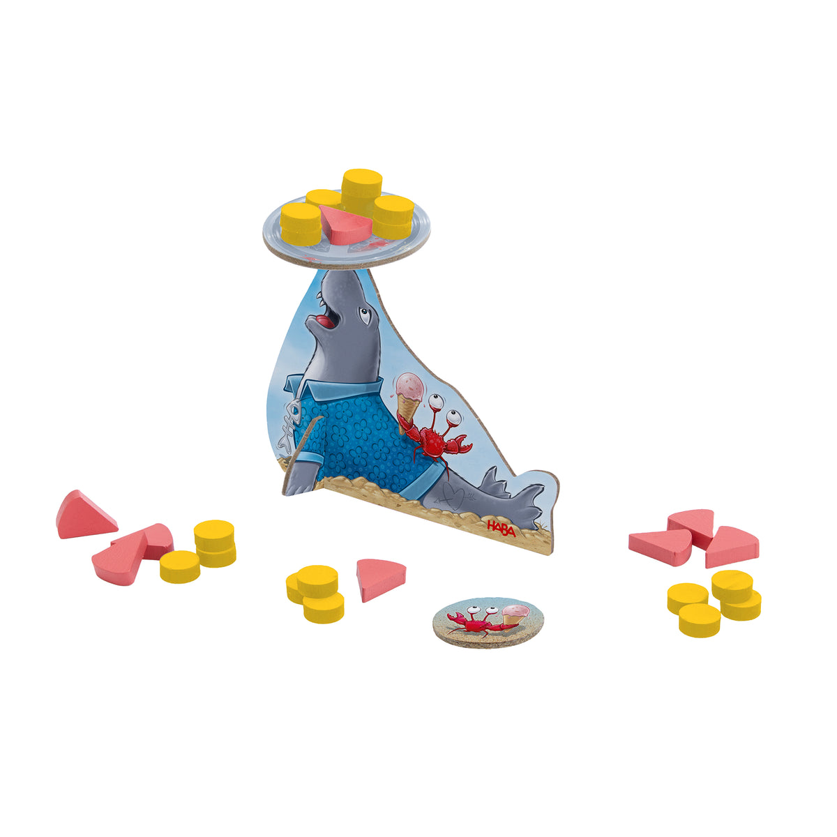 Jogo Robbi Gelatto