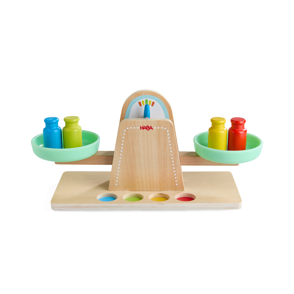 Creative Play Balança