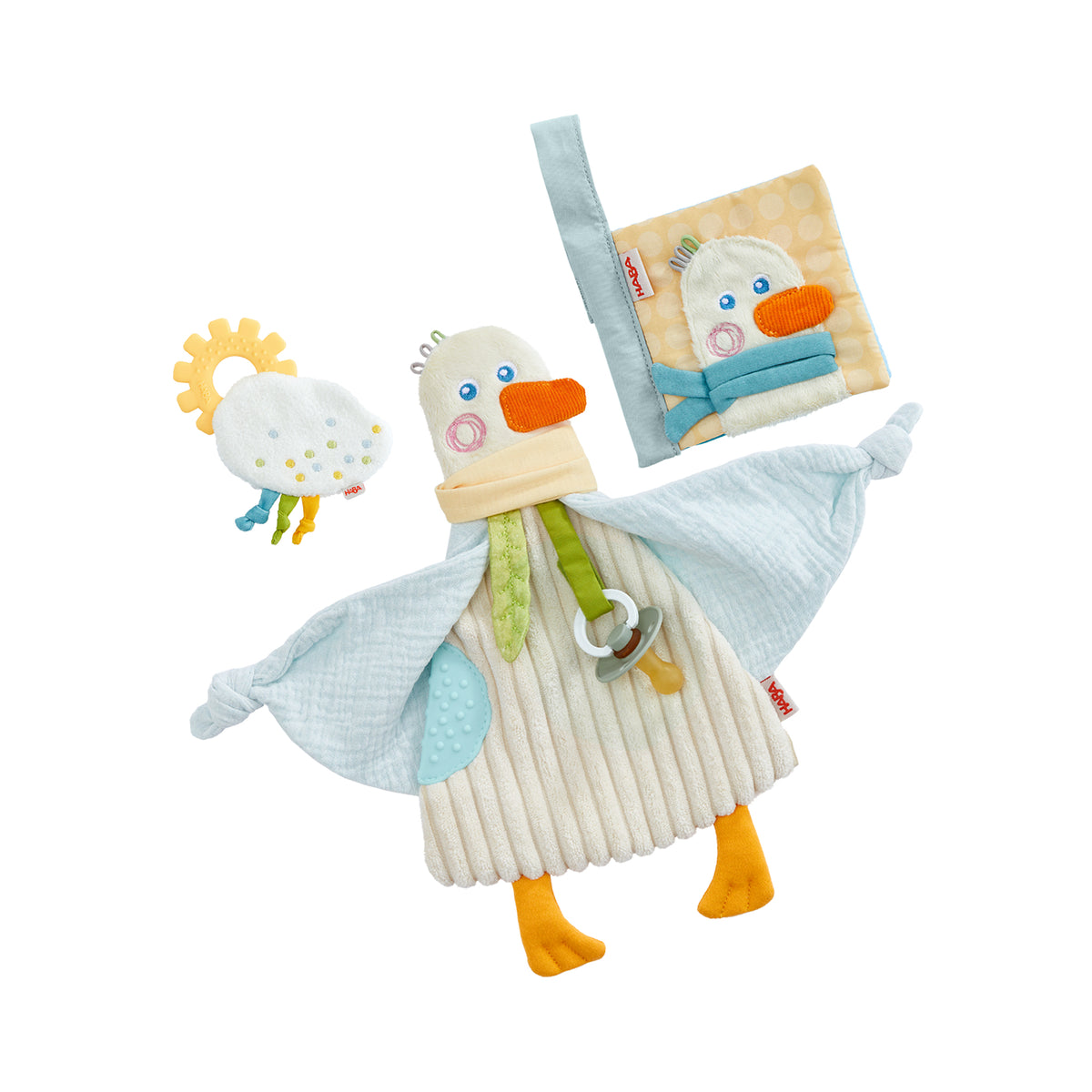 Goslings 3-in-1 Birth Kit
