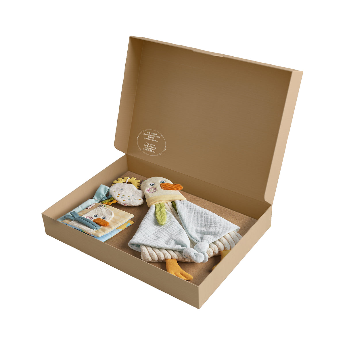 Goslings 3-in-1 Birth Kit