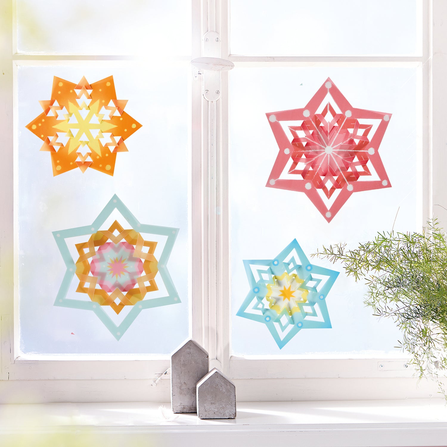 Stars Craft Kit