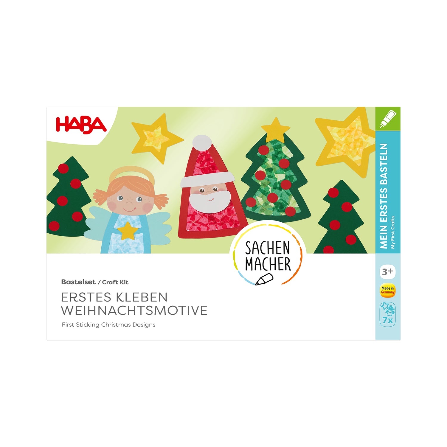Christmas Design Craft Kit