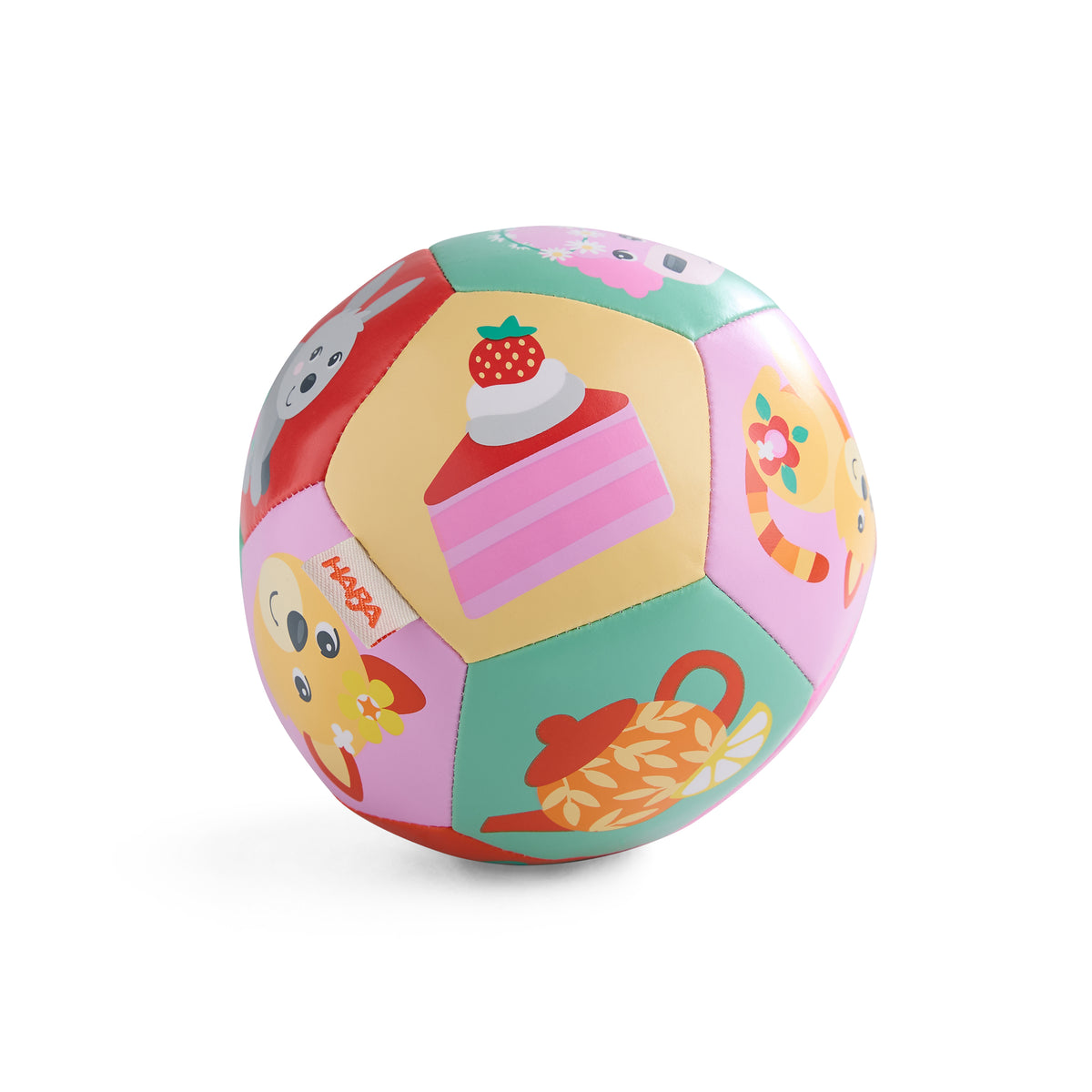 Bola de Bebé Festa