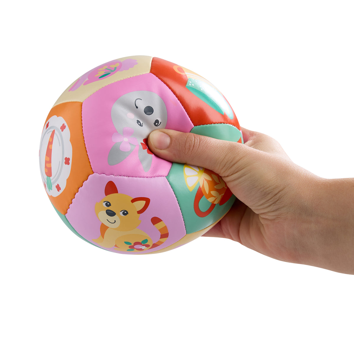 Bola de Bebé Festa