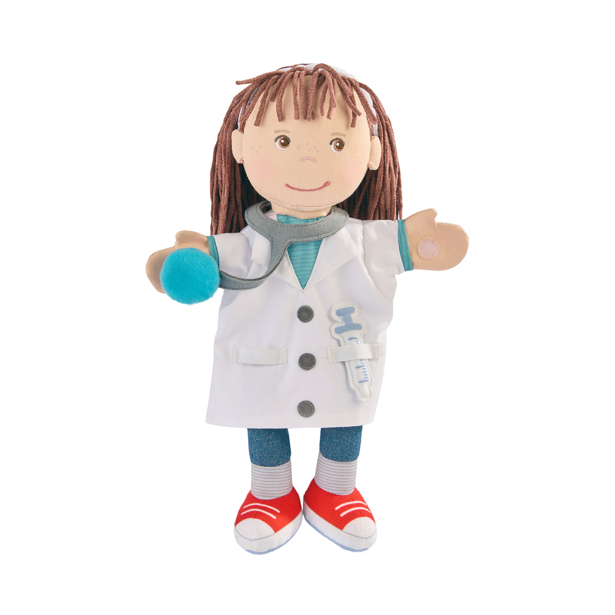 Fantoche Médica