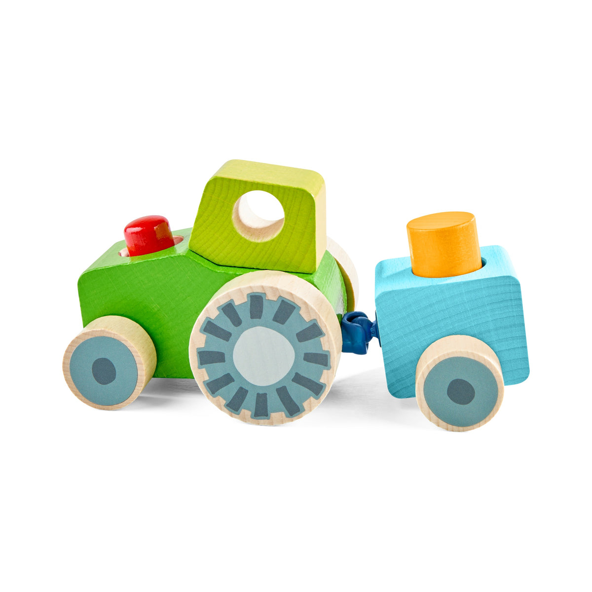 My First Tractor