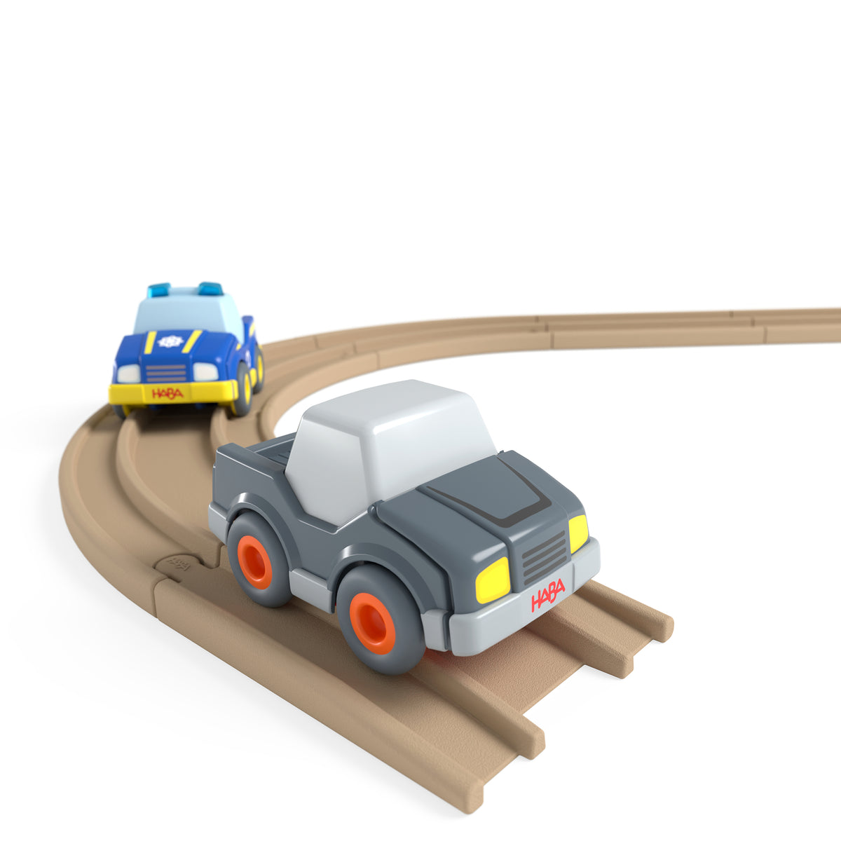 Pista de Carros Cars Kit Acidente