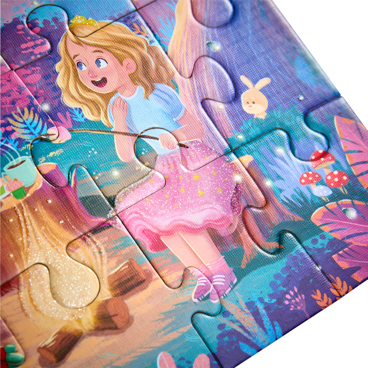 3 Puzzles Magical Dreams