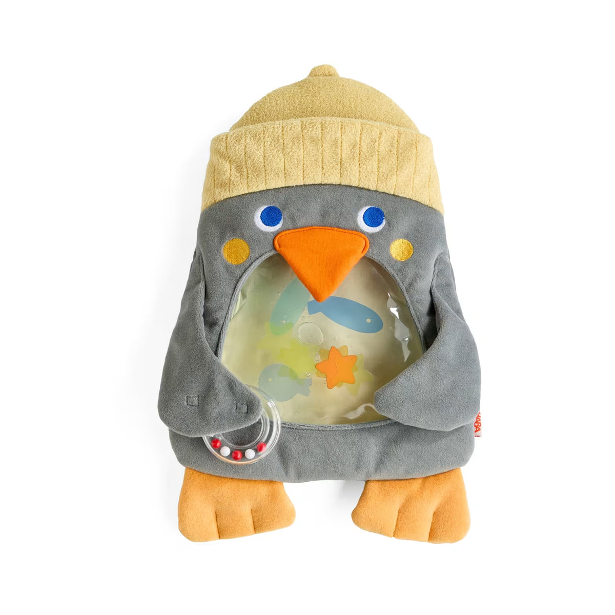Tapete Aquático Pinguim