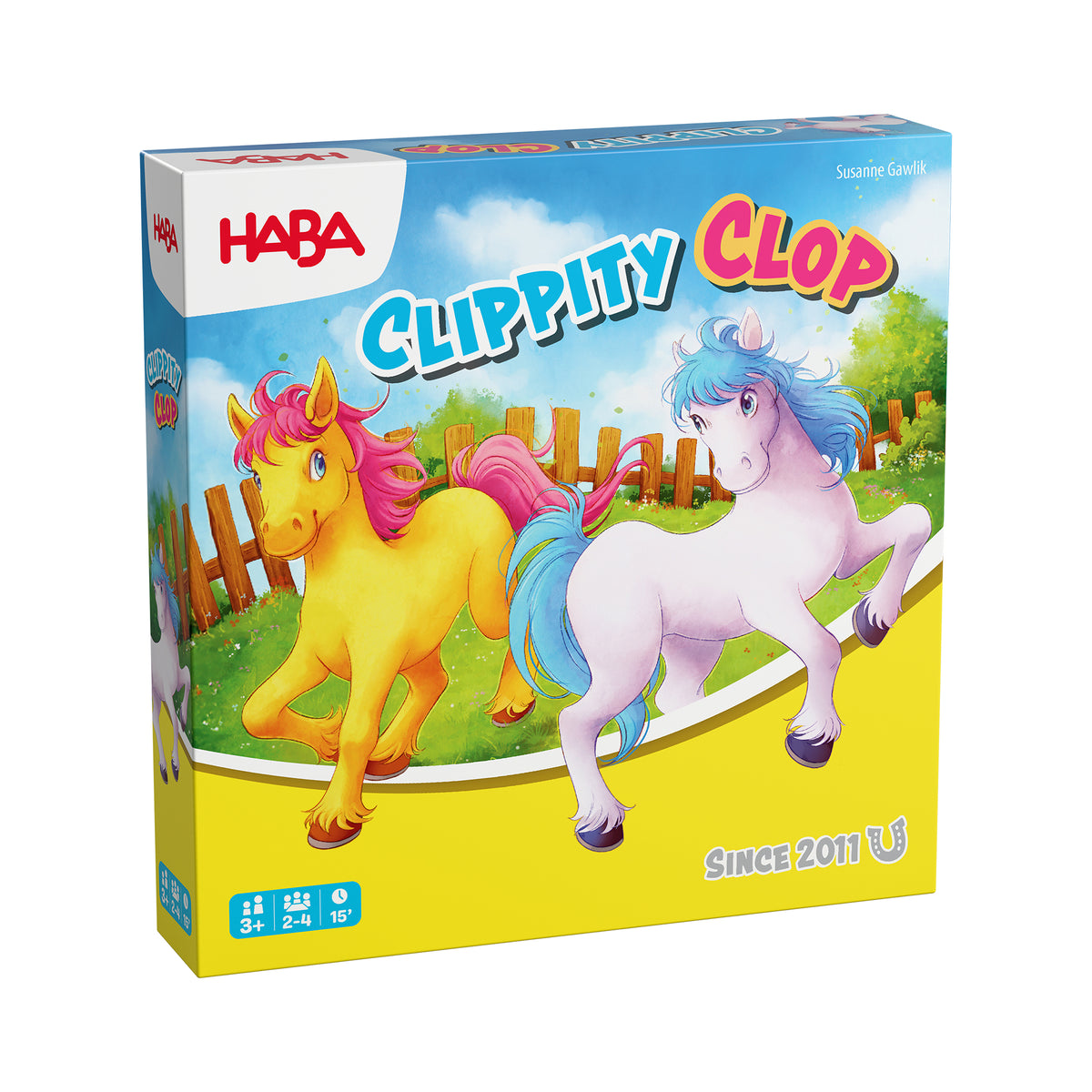 Jogo Sorte de Cavalo