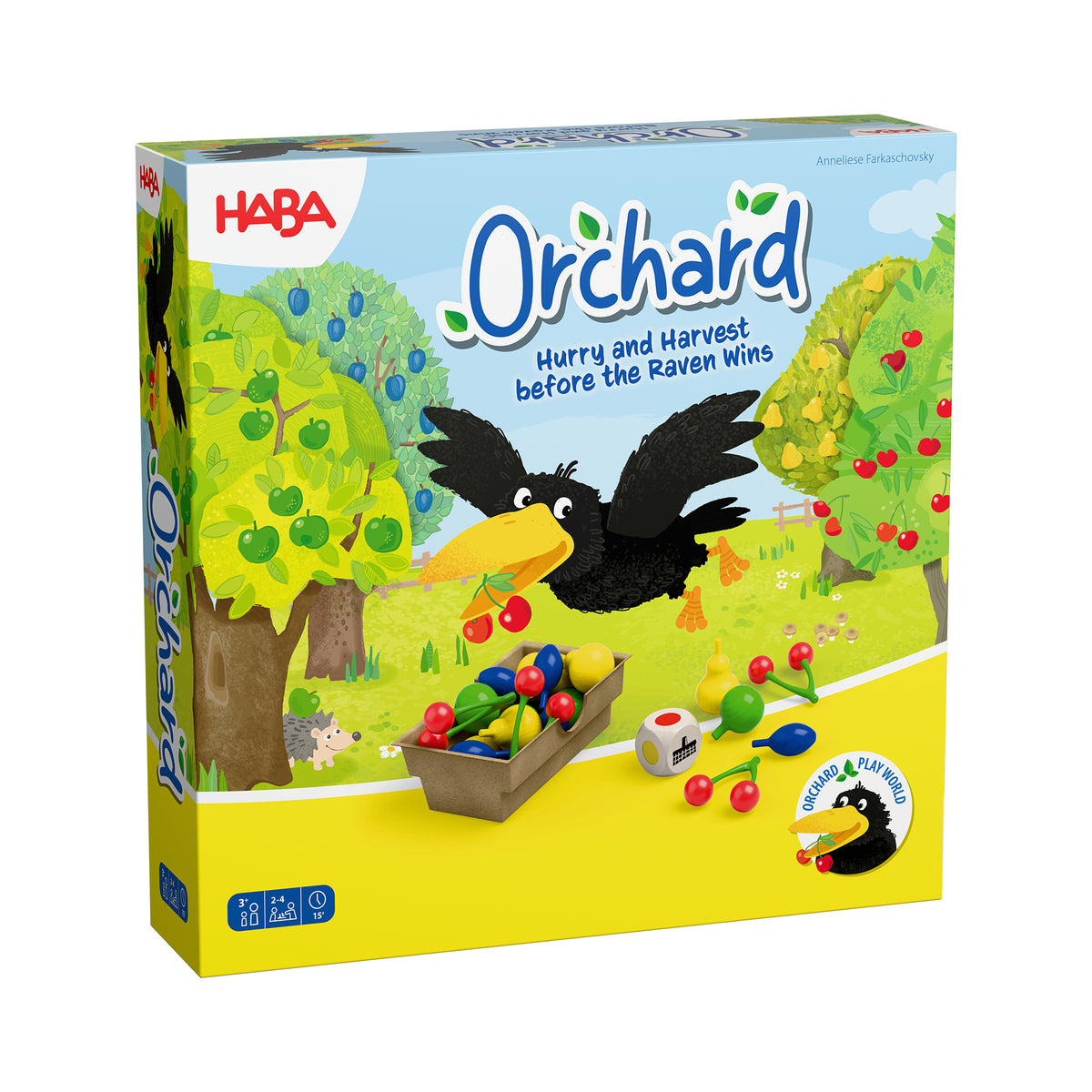 Jogo O Pomar Clássico