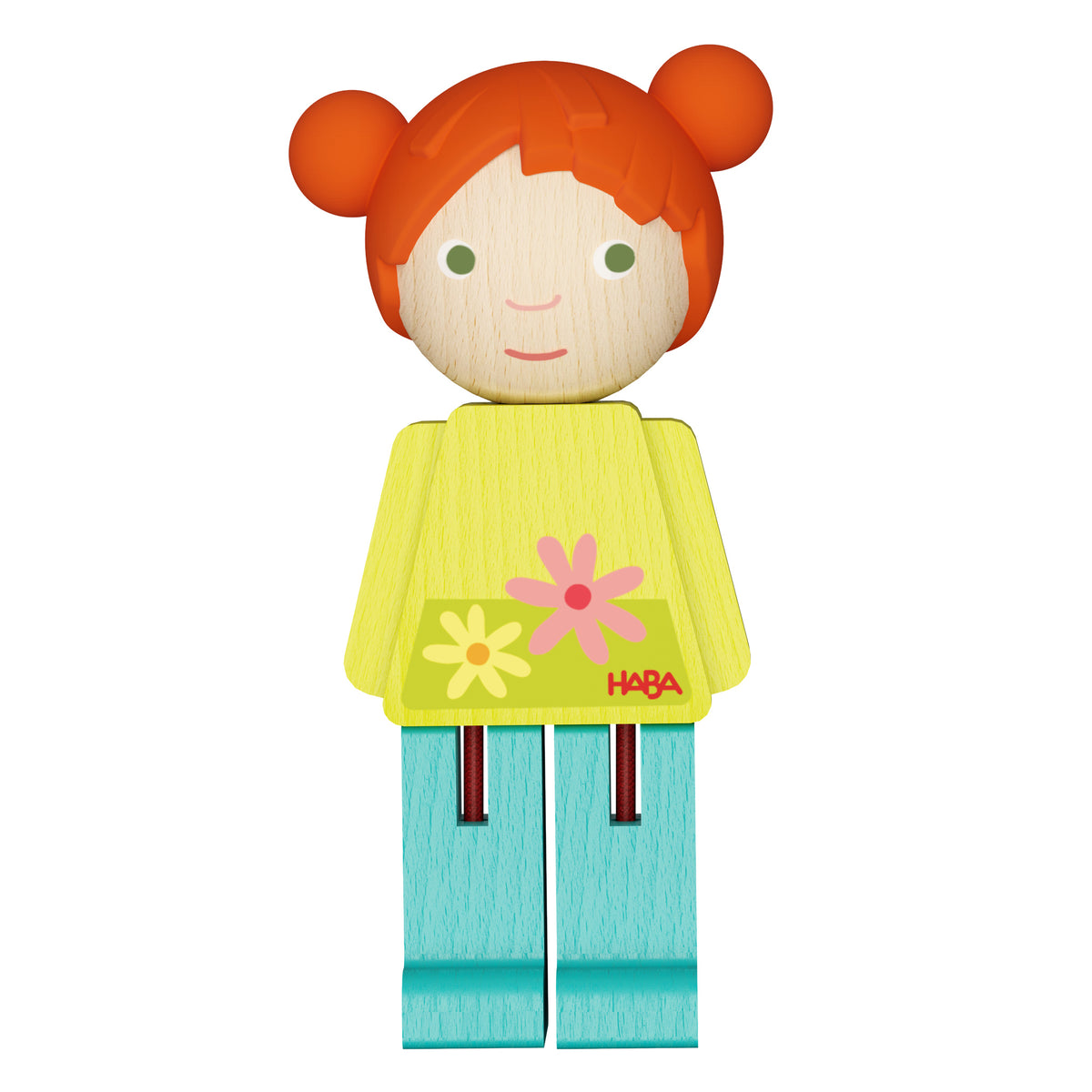 My 1st Block World Amiga Liz