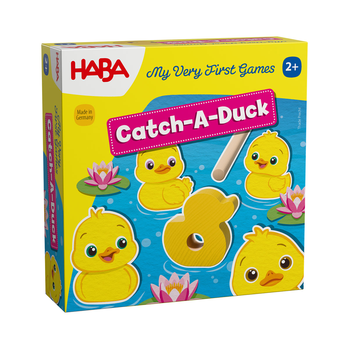 Jogo Pesca de Patos