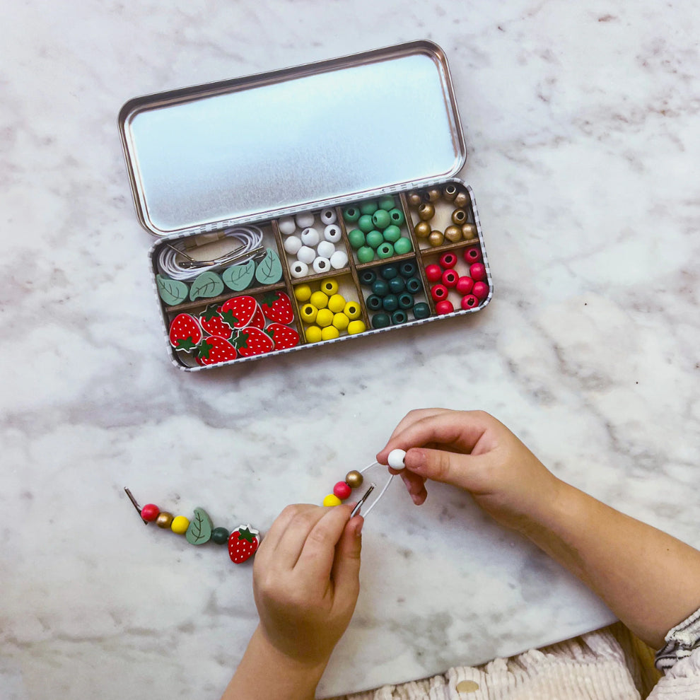 Starwberry Medium Bracelet Kit