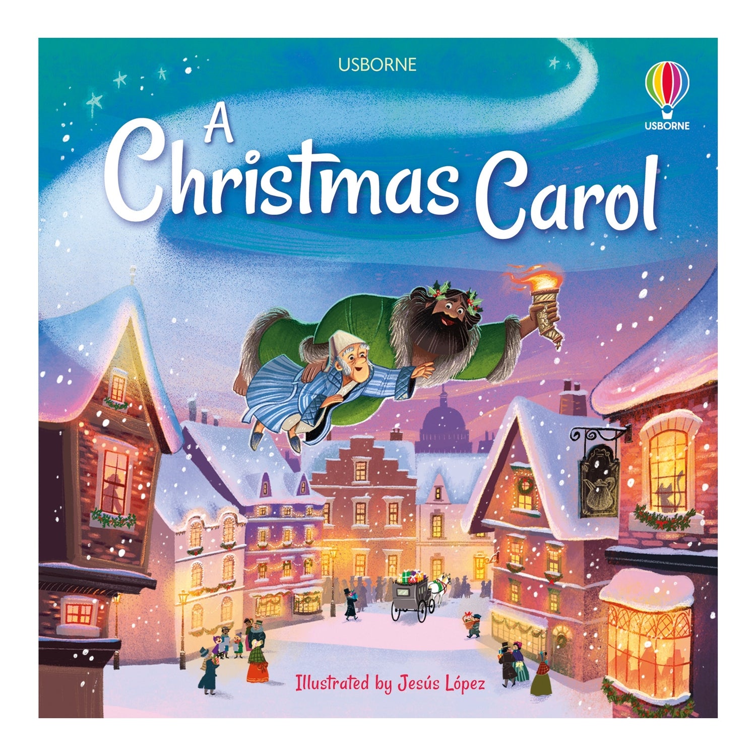 Advent Calendar Book Collection 2