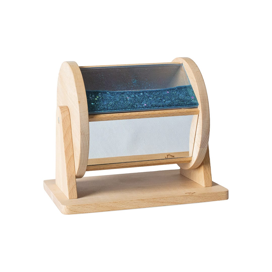 Sensory Roll