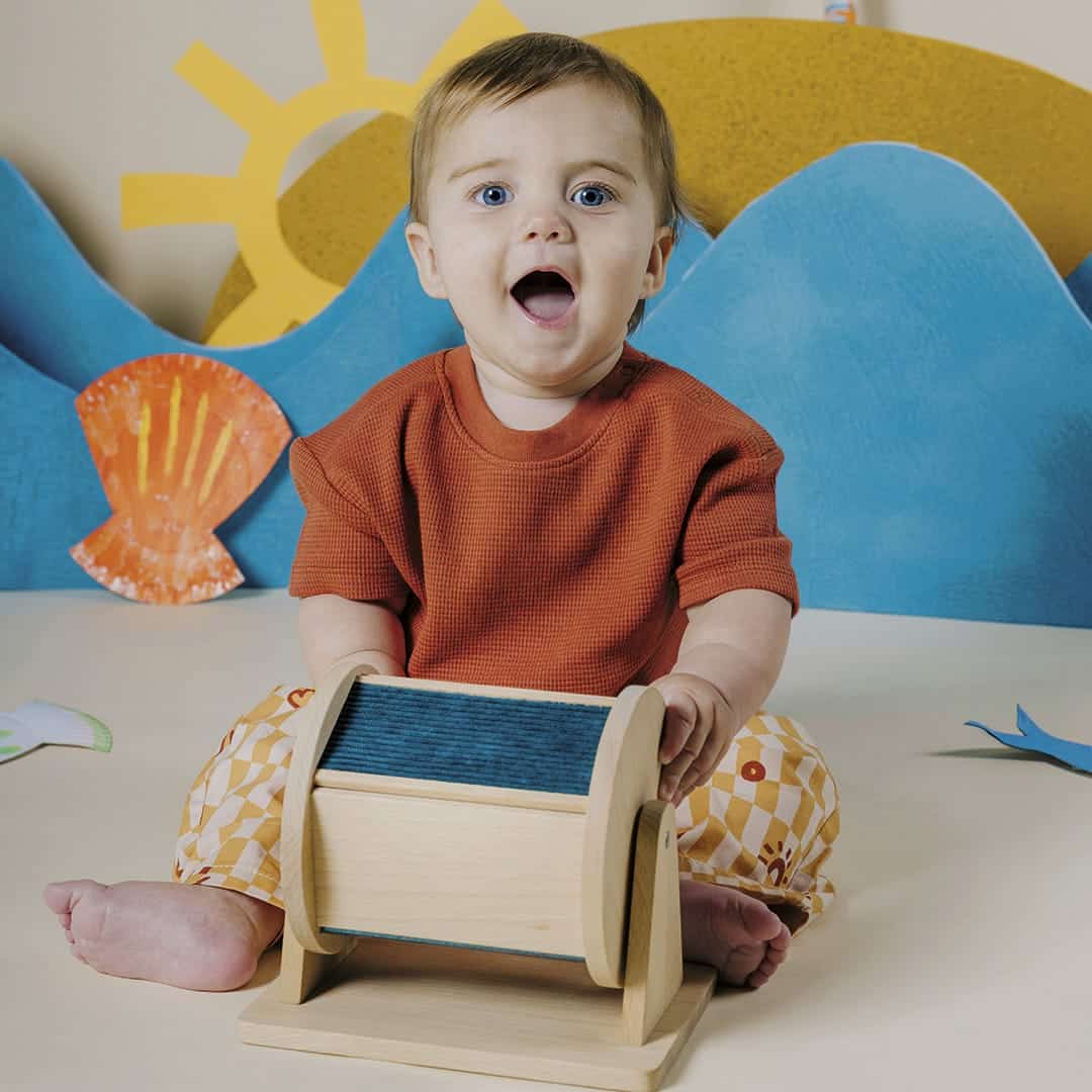 Sensory Roll