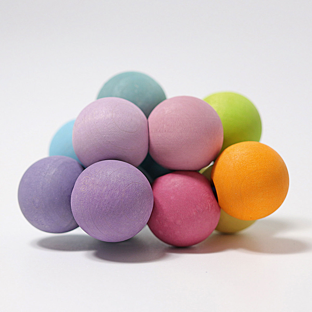 Roca Bolas Pastel