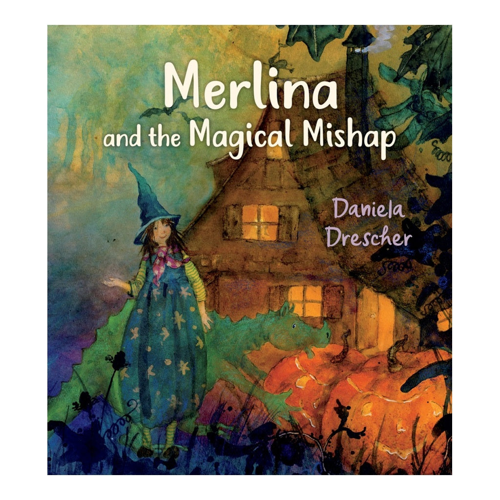 Merlina
