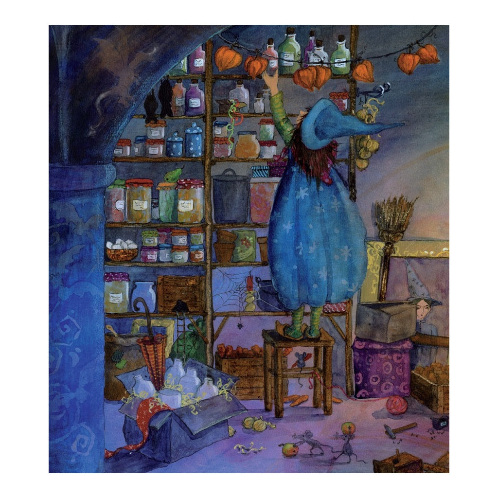 Merlina