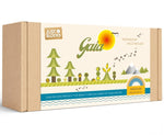 Construção GAIA Medium 100p