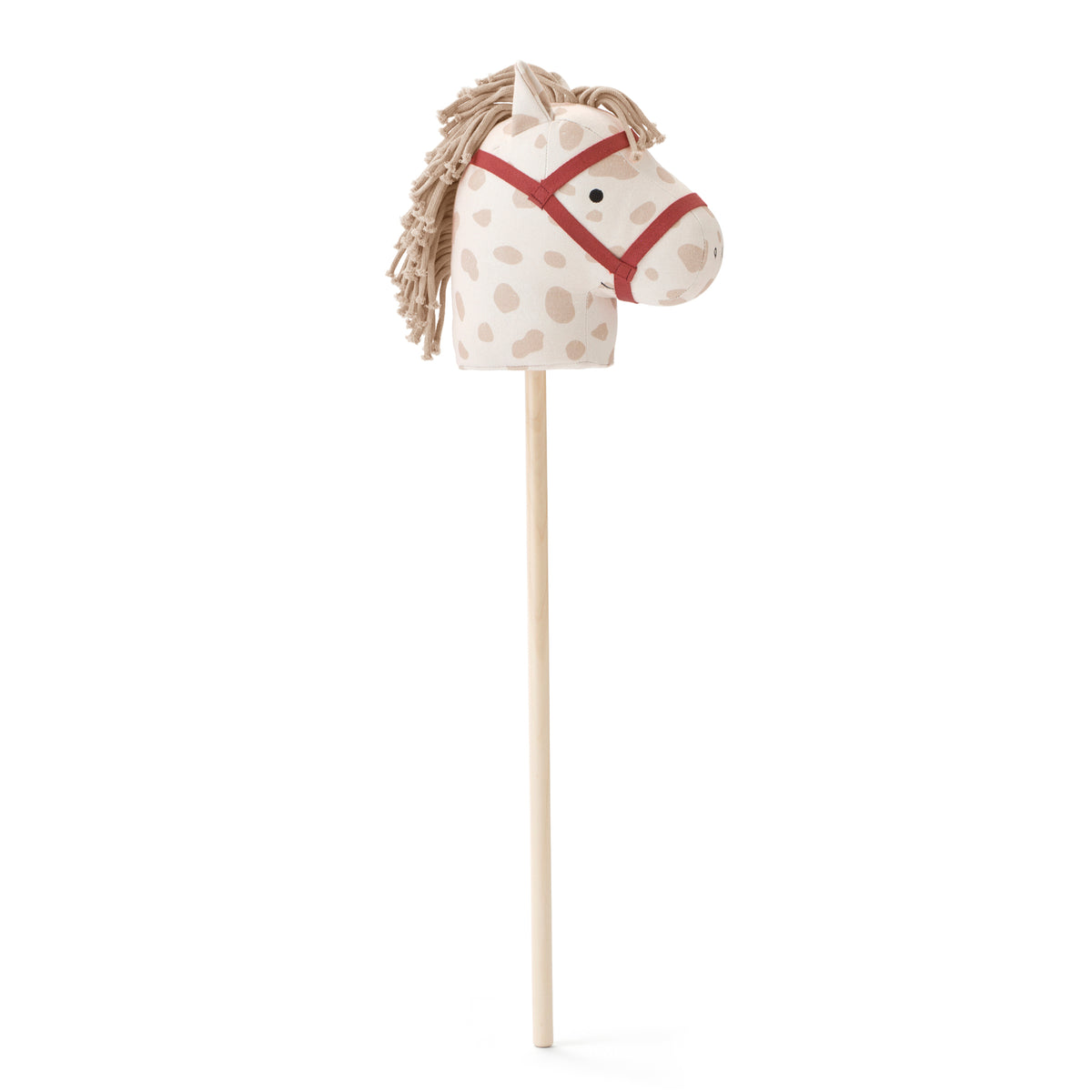 Cavalo de Pau Dotty