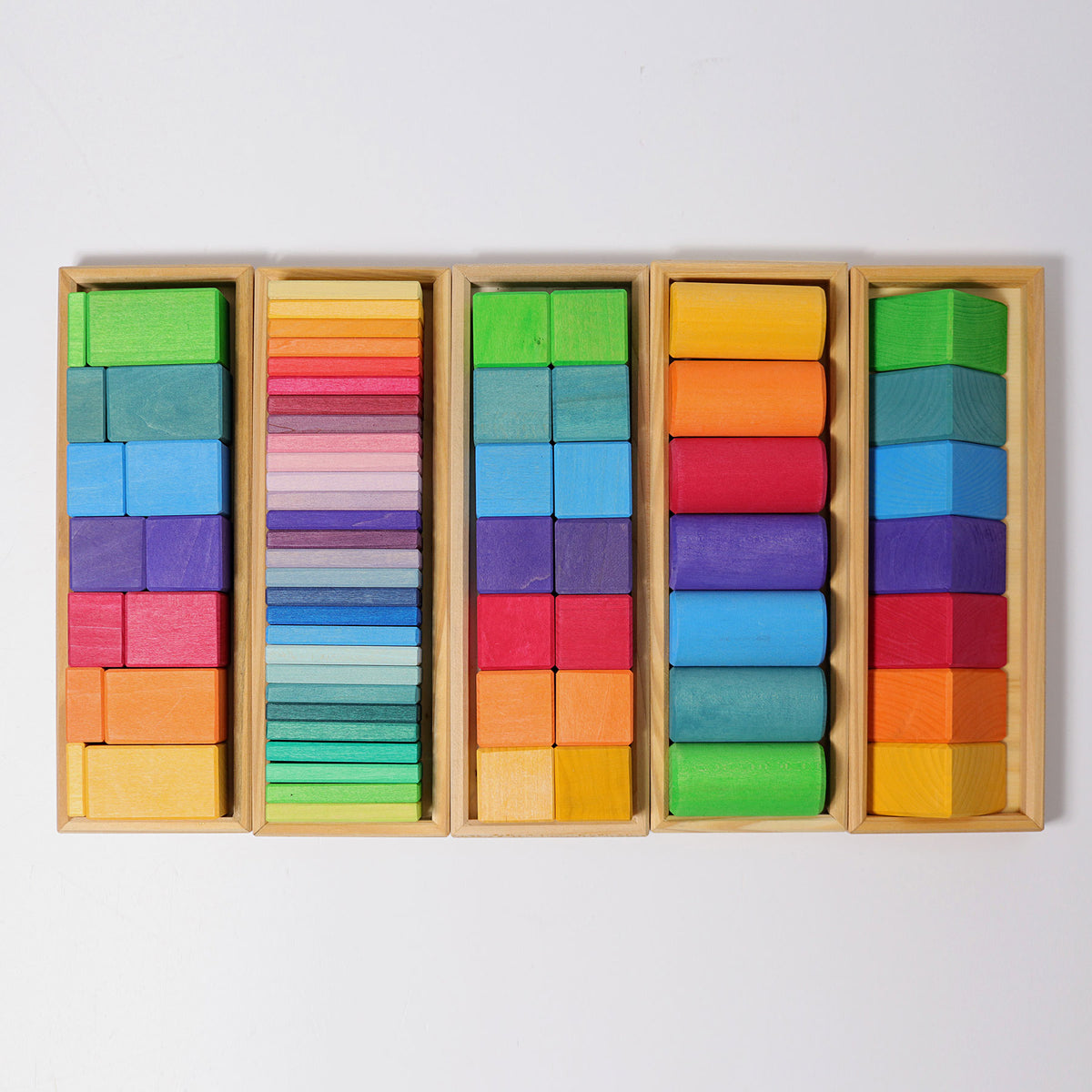 Cores e Formas