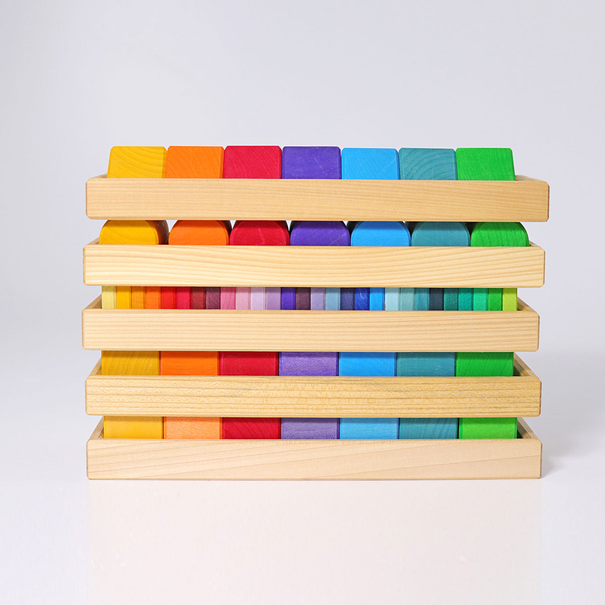 Cores e Formas