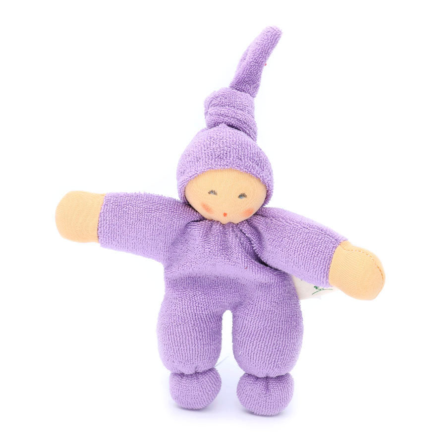Lilac Pimpel Baby