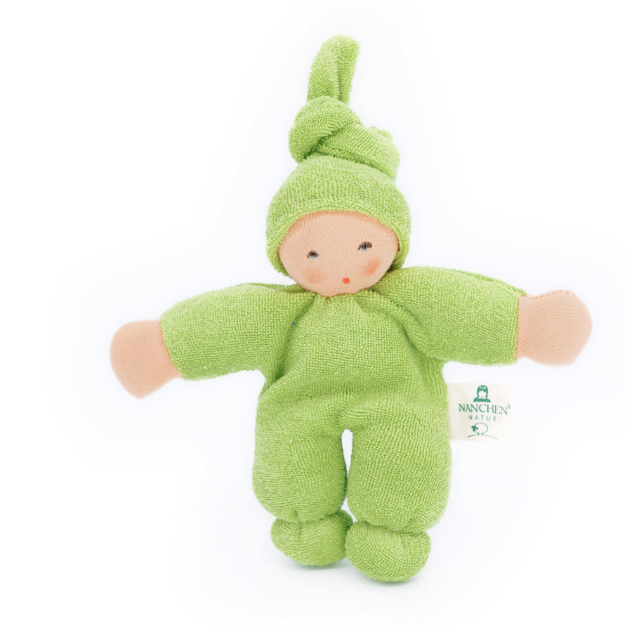 Green Pimpel Baby