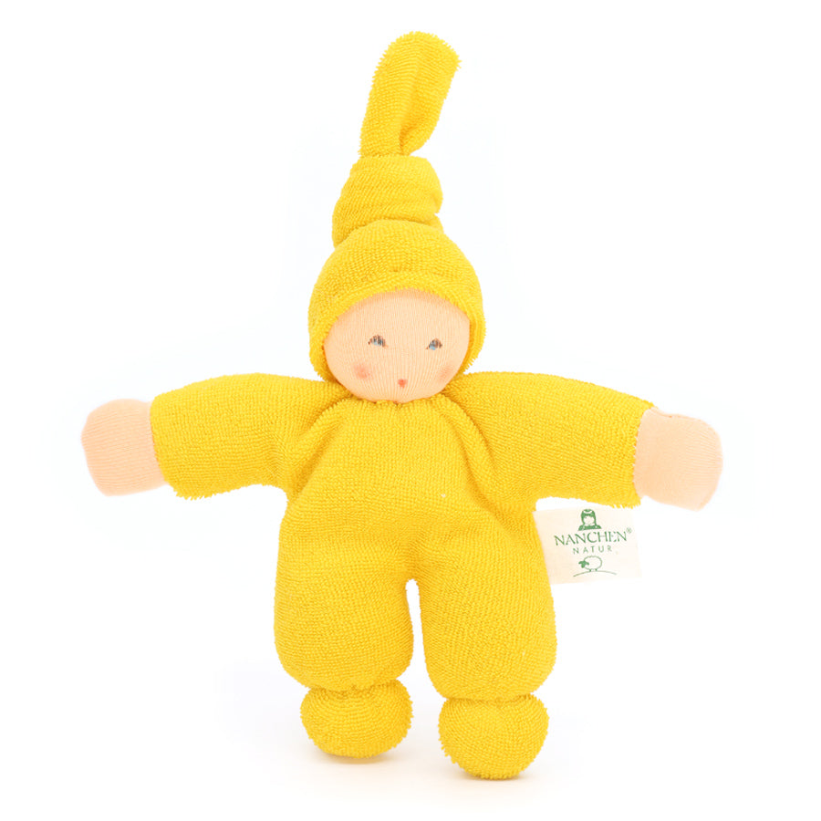 Pimpel Yellow Baby