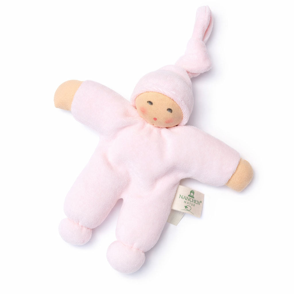 Baby Pimpel Pink