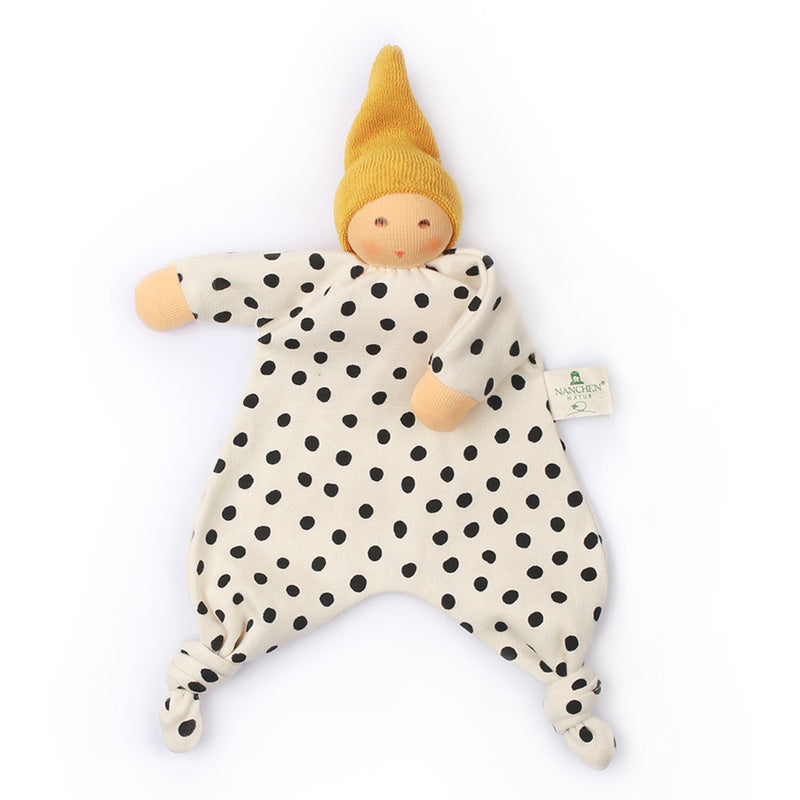 Yellow Spots Doudou