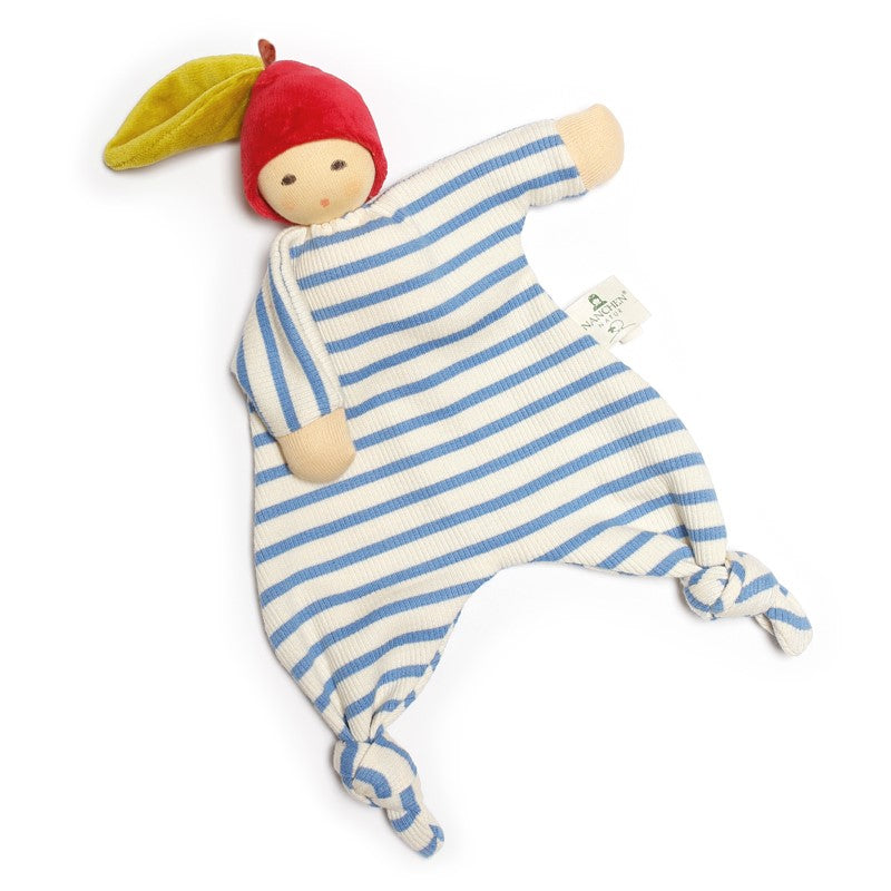Apple Comfort Blanket
