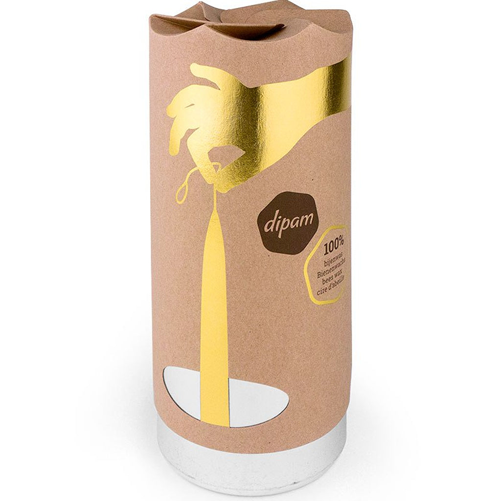 Beeswax Candle Making Kit