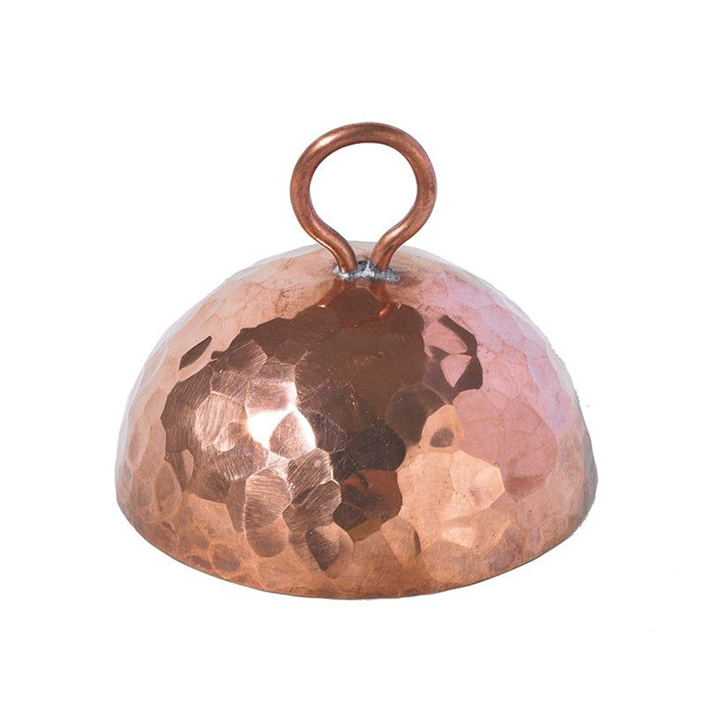 Sino de Cobre Martelado