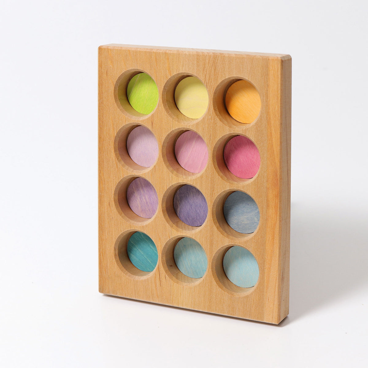 Base de Classificação Pastel