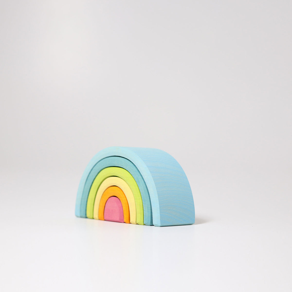 Arco-íris Pastel Mini